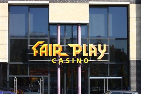  fair play casino parkstad limburg stadion